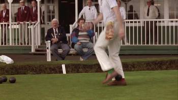Screenshot 3 from Blackball (Full Movie)