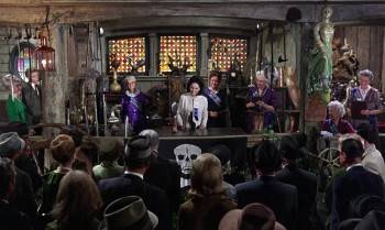 Screenshot 1 from Blackbeard's Ghost (Full Movie)