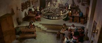 Screenshot 1 from Blackie the Pirate (Full Movie)