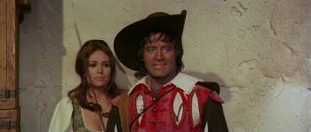 Screenshot 3 from Blackie the Pirate (Full Movie)