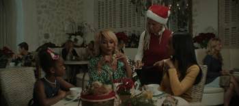 Screenshot 2 from Blackjack Christmas (Full Movie)