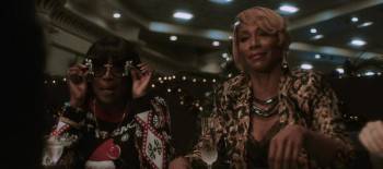 Screenshot 3 from Blackjack Christmas (Full Movie)