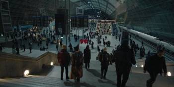 Screenshot 1 from Blackout (Full Movie)