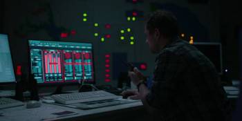 Screenshot 2 from Blackout (Full Movie)