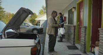Screenshot 2 from Blackout (Full Movie)