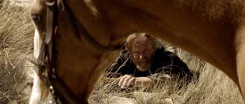 Screenshot 1 from Blackthorn (Full Movie)