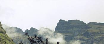 Screenshot 3 from Blackthorn (Full Movie)