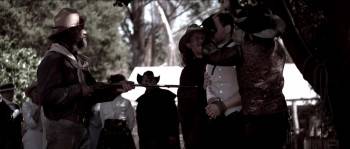 Screenshot 1 from Blackwater (Full Movie)