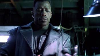 Screenshot 1 from Blade (Full Movie)
