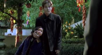 Screenshot 3 from Blade (Full Movie)
