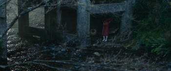 Screenshot 1 from Blade of the Immortal (Full Movie)