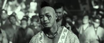 Screenshot 2 from Blade of the Immortal (Full Movie)