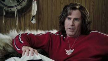 Screenshot 2 from Blades of Glory (Full Movie)