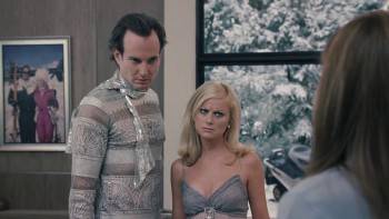 Screenshot 3 from Blades of Glory (Full Movie)
