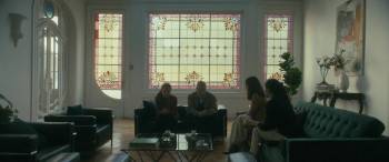 Screenshot 1 from Blanquita (Full Movie)
