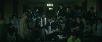 Screenshot 3 from Blanquita (Full Movie)