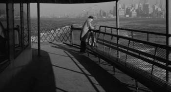 Screenshot 1 from Blast of Silence (Full Movie)