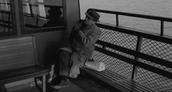 Screenshot 2 from Blast of Silence (Full Movie)