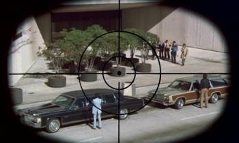 Screenshot 2 from Blastfighter (Full Movie)