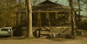 Screenshot 1 from Blaze (Full Movie)