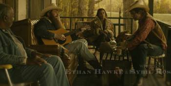Screenshot 2 from Blaze (Full Movie)