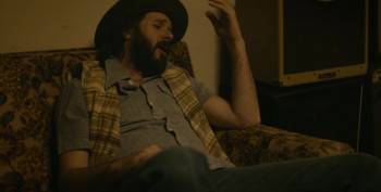 Screenshot 3 from Blaze (Full Movie)