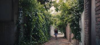 Screenshot 1 from Blaze (Full Movie)