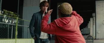 Screenshot 2 from Bleach (Full Movie)