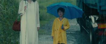 Screenshot 3 from Bleach (Full Movie)