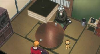 Screenshot 2 from Bleach: Fade to Black, I Call Your Name (Full Movie)