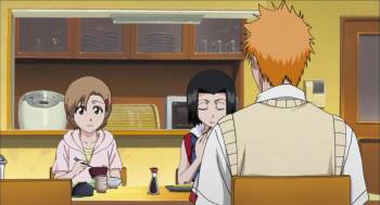 Screenshot 3 from Bleach the Movie: Hell Verse (Full Movie)