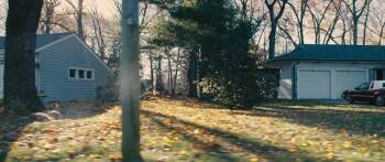 Screenshot 1 from Bleed for This (Full Movie)