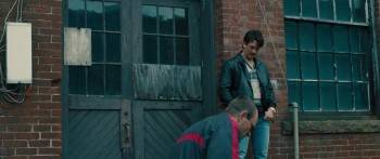 Screenshot 3 from Bleed for This (Full Movie)