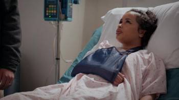 Screenshot 3 from Blended Christmas (Full Movie)