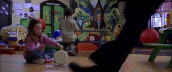 Screenshot 1 from Bless the Child (Full Movie)