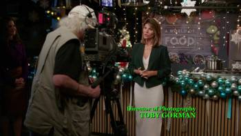 Screenshot 2 from Blessings of Christmas (Full Movie)