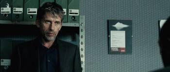 Screenshot 1 from Blind Man (Full Movie)