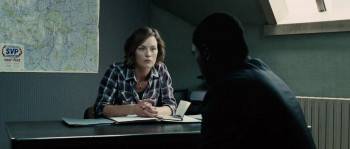 Screenshot 2 from Blind Man (Full Movie)