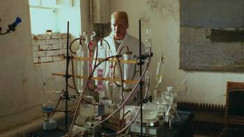 Screenshot 2 from Blind Man's Bluff (Full Movie)