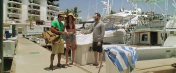 Screenshot 1 from Blind Waters (Full Movie)