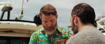 Screenshot 3 from Blind Waters (Full Movie)