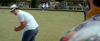 Screenshot 2 from Blinder (Full Movie)
