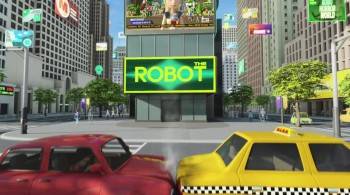 Screenshot 1 from Bling (Full Movie)