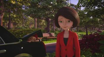 Screenshot 2 from Bling (Full Movie)