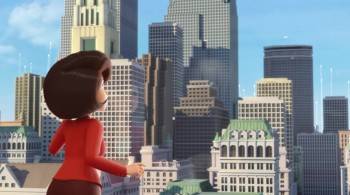 Screenshot 3 from Bling (Full Movie)