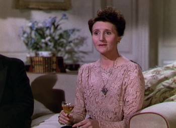 Screenshot 2 from Blithe Spirit (Full Movie)