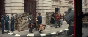 Screenshot 1 from Blitz (Full Movie)