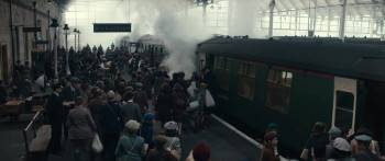 Screenshot 2 from Blitz (Full Movie)