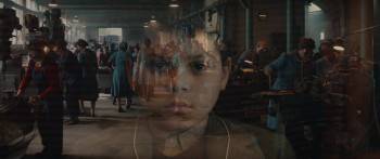 Screenshot 3 from Blitz (Full Movie)
