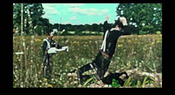 Screenshot 3 from Blizzard (Full Movie)